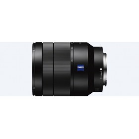 Sony Lenses Vario-Tessar T* FE 24-70mm F4 ZA OSS